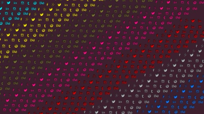 如果将几百核心的服务器 CPU 当作 GPU 使用，会发生什么？